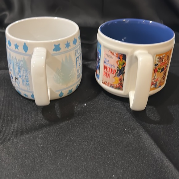 Disney Store OLAF Festival of Holidays 50th anniversary Epcot. 16oz - Picture 7 of 10